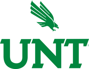 University of North Texas Logo PNG Vector