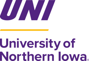 University of Northern Iowa Logo PNG Vector