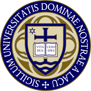 University of Notre Dame Logo PNG Vector