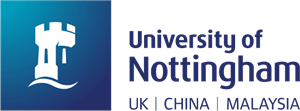 University of Nottingham Logo PNG Vector