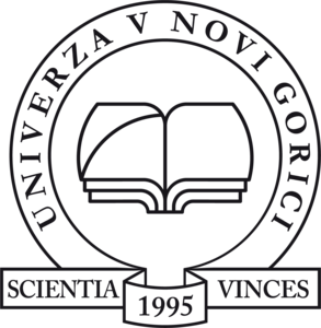 University of Nova Gorica Logo PNG Vector