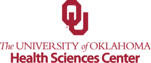 University of Oklahoma Health Sciences Center Logo PNG Vector