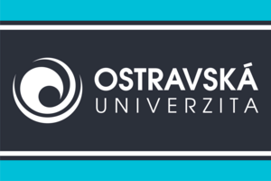University of Ostrava Logo PNG Vector
