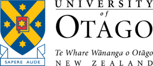 University of Otago Logo PNG Vector