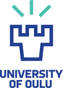 University of Oulu Logo PNG Vector