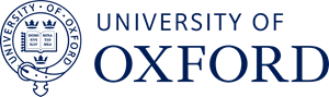 University of Oxford Logo Vector