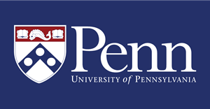 University of Pennsylvania Logo PNG Vector