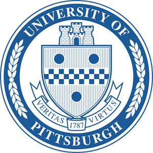 University Of Pittsburgh Logo PNG Vector