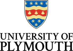 University of Plymouth Logo PNG Vector