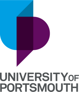 University of Portsmouth Logo PNG Vector