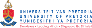 University of Pretoria Logo PNG Vector