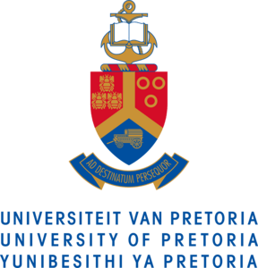 University of Pretoria Logo PNG Vector