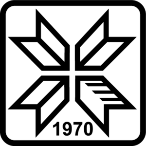 University of Prishtina (1970-1999) Logo PNG Vector