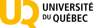 University of Quebec in Montreal Logo PNG Vector