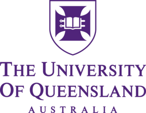 University of Queensland Logo PNG Vector