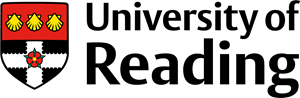 University of Reading Logo Vector
