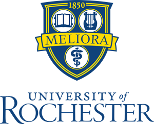 University of Rochester Logo PNG Vector