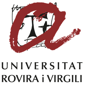 University of Rovira i Virgili Logo PNG Vector