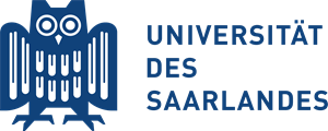 University of Saarlandes Logo PNG Vector