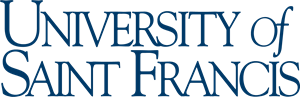 University of Saint Francis Logo PNG Vector