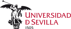 University of Seville Logo PNG Vector