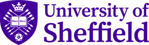 University of Sheffield Logo PNG Vector