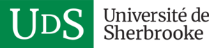 University of Sherbrooke Logo PNG Vector