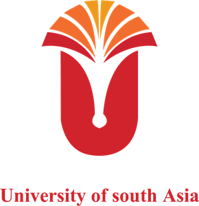 University of south Asia Logo PNG Vector