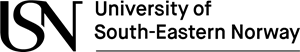 University of South-Eastern Norway (USN) Logo Vector