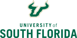 University of South Florida Logo PNG Vector