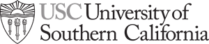 University of Southern California Logo PNG Vector