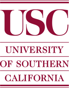 University of Southern California Logo PNG Vector