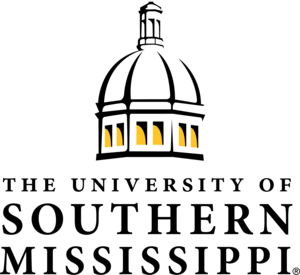 University of Southern Mississippi Logo PNG Vector