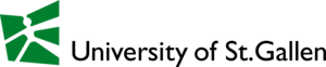University of St. Gallen Logo PNG Vector