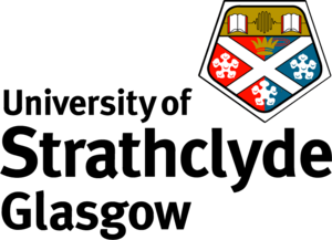 University of Strathclyde Logo PNG Vector