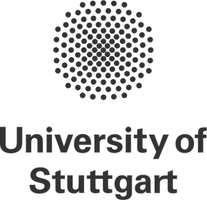University of Stuttgart Logo PNG Vector