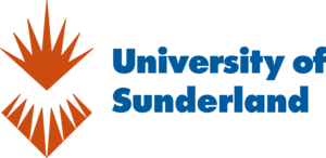 University of Sunderland Logo PNG Vector