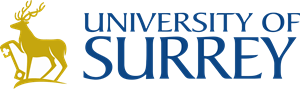 University of Surrey Logo Vector