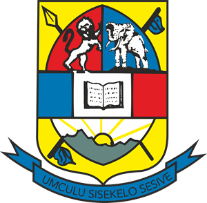 University of Swaziland Logo PNG Vector