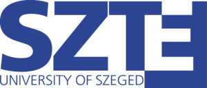 University of Szeged Logo PNG Vector