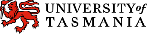 University of Tasmania Logo PNG Vector