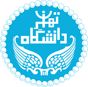 University of Tehran Logo PNG Vector