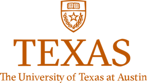 University of Texas at Austin Logo PNG Vector