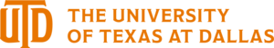 University of Texas at Dallas Logo PNG Vector