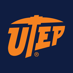 University of Texas at El Paso Logo Vector