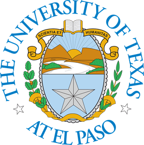 University of Texas at El Paso Logo Vector