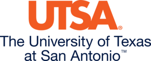 University of Texas at San Antonio Logo PNG Vector