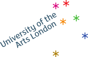 University of the Arts London Logo PNG Vector