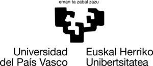 University of the Basque Country Logo PNG Vector
