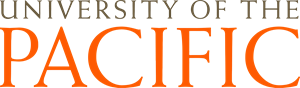 University of the Pacific Logo Vector